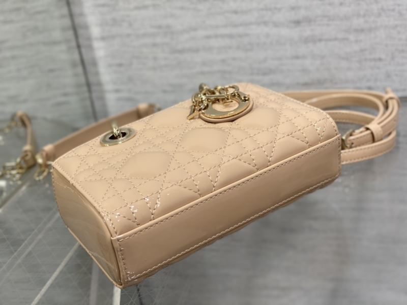 Christian Dior My Lady Bags